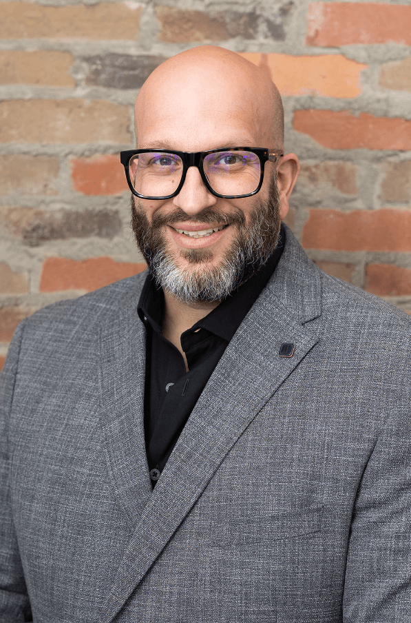 Domenic Malfara